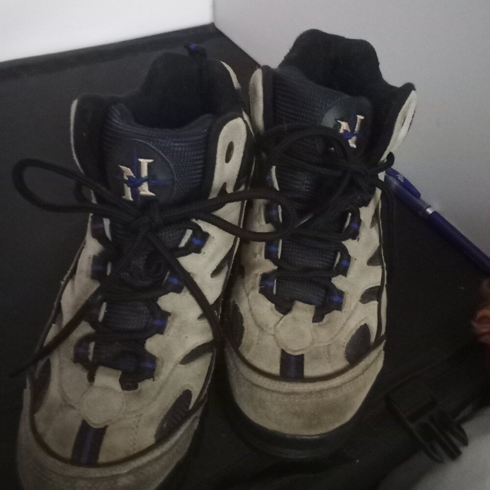 Mens boots